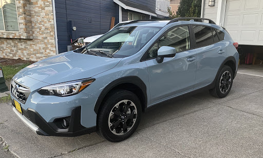 Subaru Dealer «Kendall Subaru», reviews and photos, 20 Coburg Rd, Eugene, OR 97401, USA