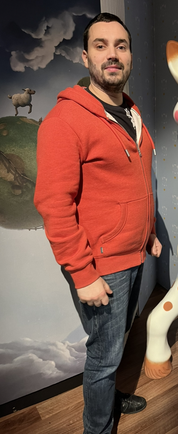 Photo n° 2 de l'avis de Raphaël.T fait le 18/08/2023 à 11:32