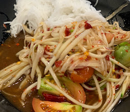 Tummour (ตำมั่ว ต้นตำรับ) เดอะมอลล์งามวงศ์วาน photo
