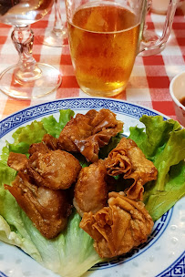 Plats et boissons du Restaurant vietnamien Pho Quyen à Toulouse - n°6