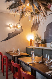 Photo n°19 de Django Restaurant à Paris ()