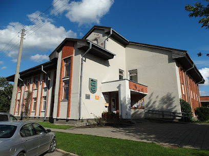 Utenos rajono savivaldybės administracija, Vyžuonų seniūnija