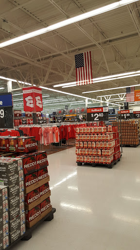 Discount Store «Walmart», reviews and photos, 4198 Nakoosa Trail, Madison, WI 53714, USA