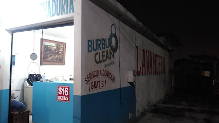 BURBU CLEAN