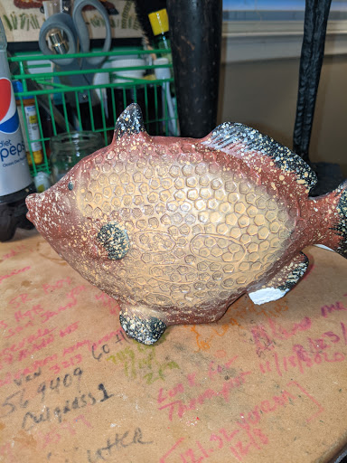 Thrift Store «Goodwill», reviews and photos