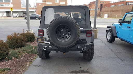 Car Dealer «Holden Dodge Chrysler Jeep Ram», reviews and photos, 640 S Governors Ave, Dover, DE 19904, USA
