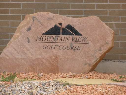 Golf Club «Mountain View Golf Course», reviews and photos, 2400 Gardner Ln, West Jordan, UT 84088, USA
