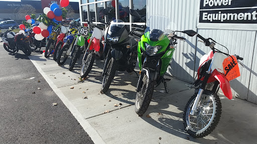 Motorsports Store «Parkway Cycle», reviews and photos, 1865 Revere Beach Pkwy, Everett, MA 02149, USA