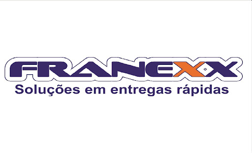 Logo da empresa - Franexx