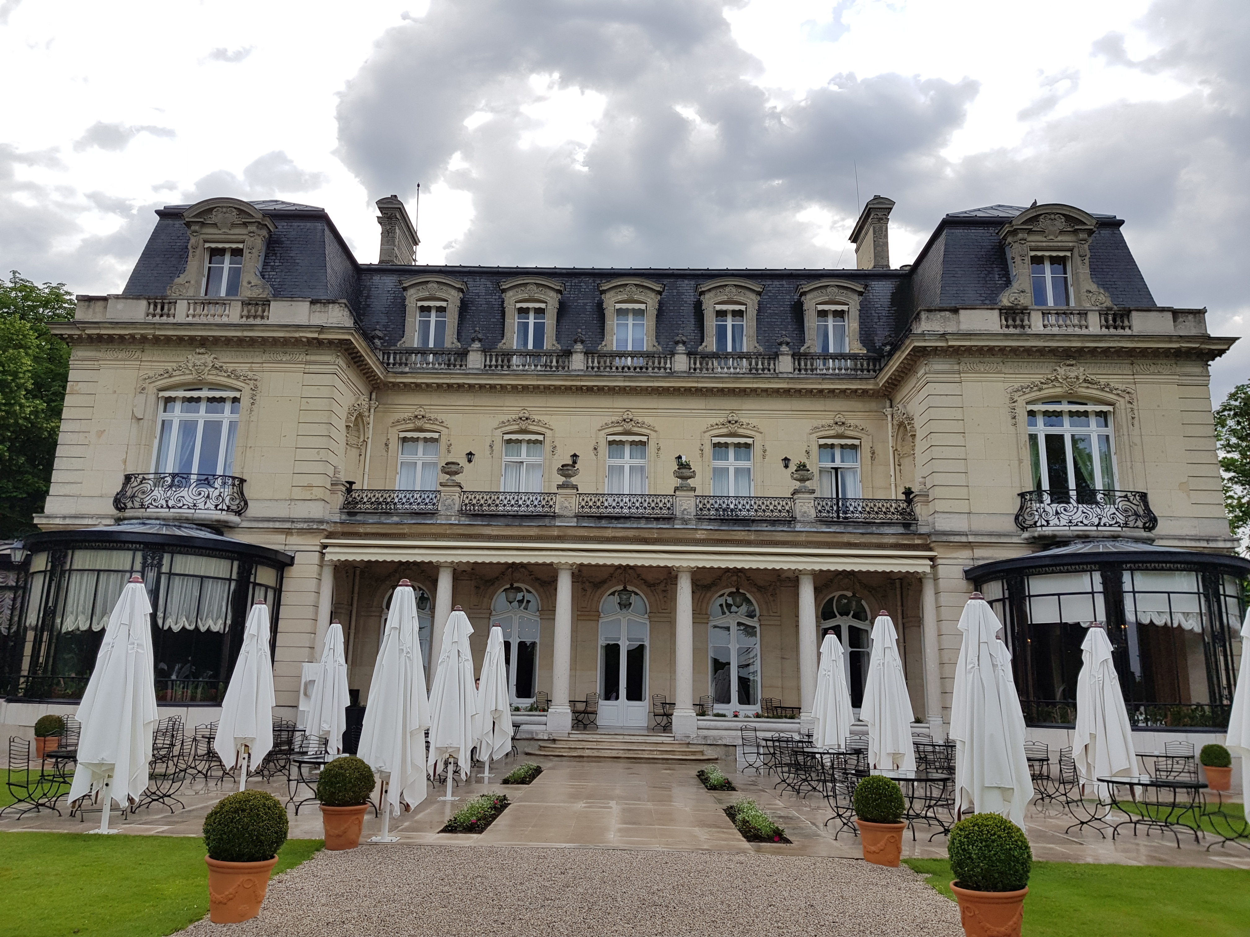 Photo n° 1 de l'avis de Johnny. fait le 27/05/2018 à 21:26