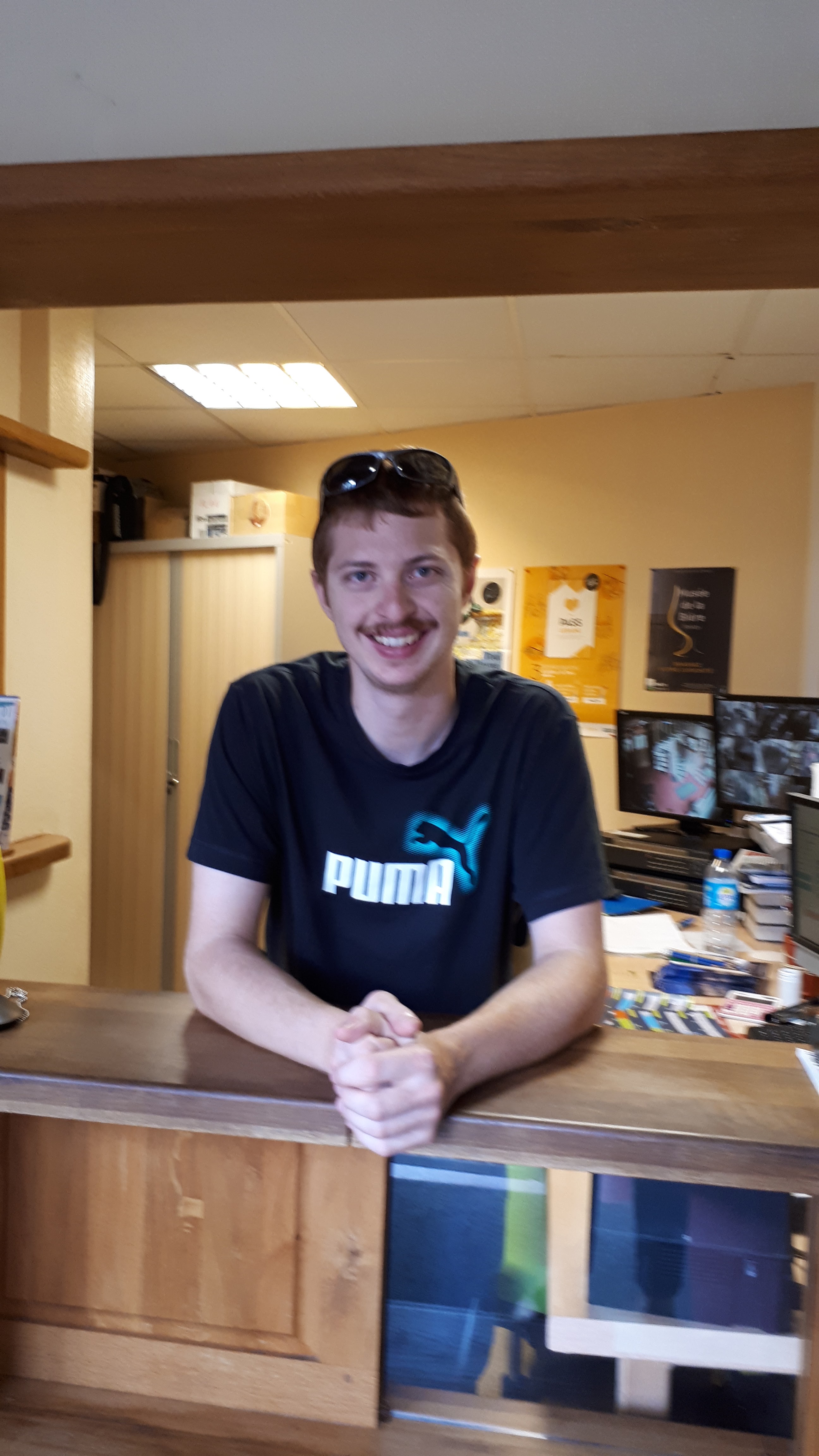 Photo n° 40 de l'avis de Guylaine.u fait le 22/09/2019 à 17:53