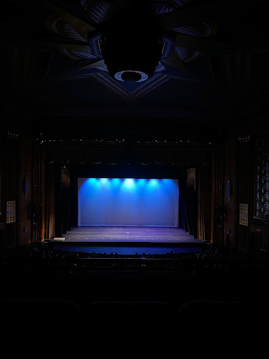 Performing Arts Theater «Warner Theatre», reviews and photos, 68 Main St, Torrington, CT 06790, USA