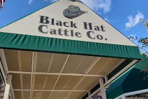 Black Hat Cattle Co image