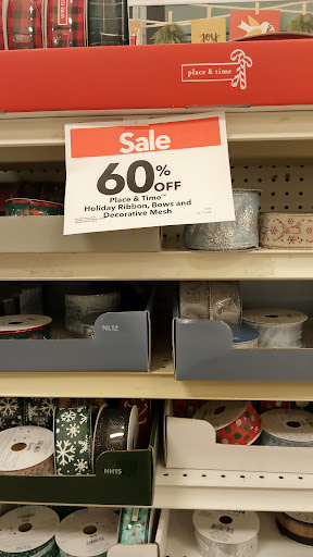 Fabric Store «Jo-Ann Fabrics and Crafts», reviews and photos, 6200 Greenbelt Rd, Greenbelt, MD 20770, USA