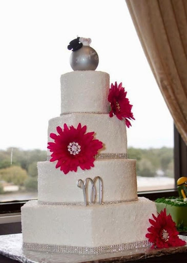 Wedding Bakery «Cut the Cake», reviews and photos, 5770 W Irlo Bronson Memorial Hwy #424, Kissimmee, FL 34746, USA