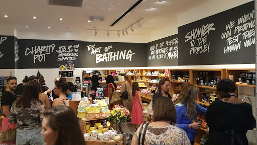 Cosmetics Store «Lush», reviews and photos, 4200 Conroy Rd, Orlando, FL 32839, USA