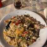 Photo n°1 de l'avis de Andrea.a fait le 12/09/2022 à 11:59 sur le  Osteria delle Spezie à Fabiano Alto