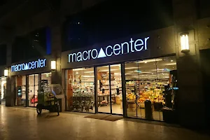 Macro Center image