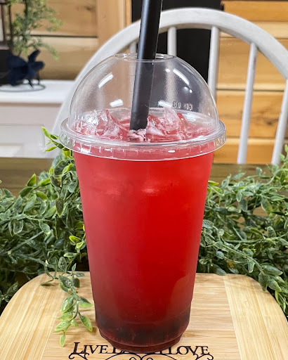 Gift Shop «The Primitive Porch», reviews and photos, 191 Old U.S. 50, Bedford, IN 47421, USA