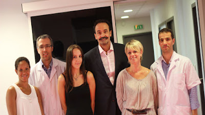 Cabinet chirurgie orthopédie à Caen