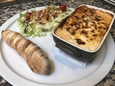 LA TOUR DE PIZZ Ambilly à Ambilly