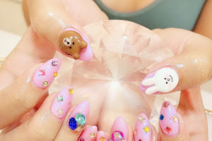 From M -tokyo- Nail Salon