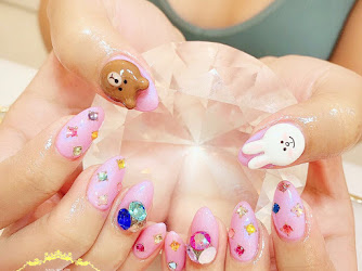 From M -tokyo- Nail Salon