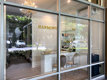 Harmony Beauty & Massage