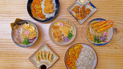 Umami Ramen à Boulogne-Billancourt