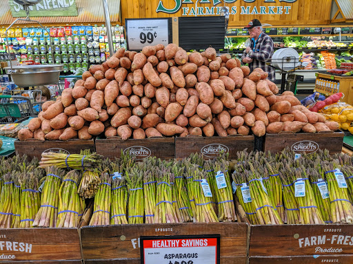 Health Food Store «Sprouts Farmers Market», reviews and photos, 4123 S Harvard Ave, Tulsa, OK 74135, USA