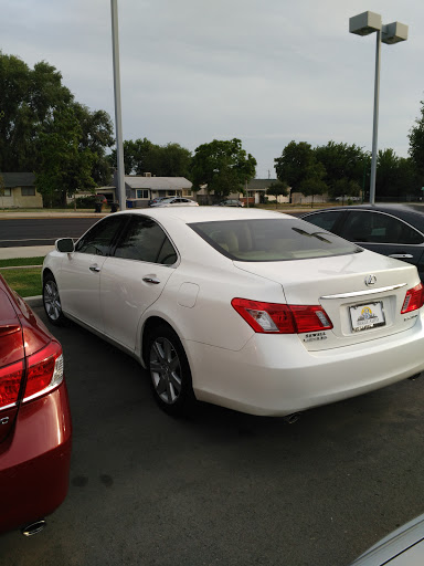 Used Car Dealer «Berge Auto», reviews and photos, 199 800 N, Orem, UT 84057, USA