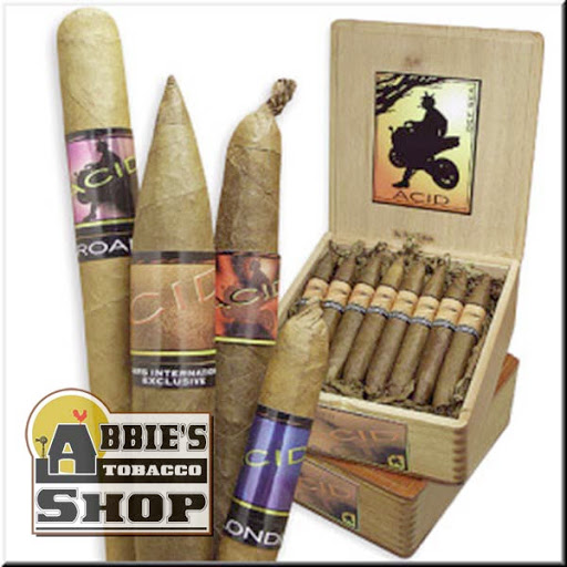 Tobacco Shop «Abbies Tobacco Shop», reviews and photos, 819 N Smithfield Rd, Knightdale, NC 27545, USA