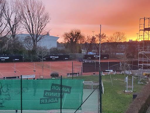 Eintracht Frankfurt Tennis