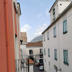 Photo n°1 de l'avis de Luis.o fait le 18/09/2021 à 12:53 sur le  Albergo Le Dodici Lune Di Alessandra E Paola Coralluzzo S.N.C. à Montecorvino Rovella