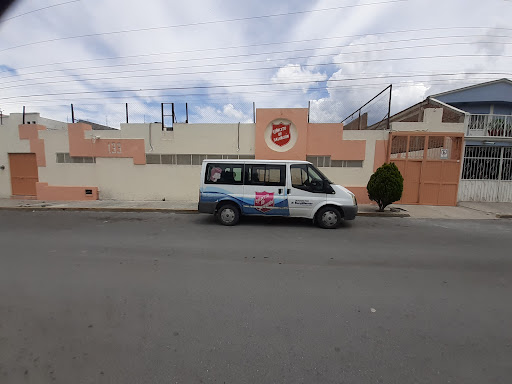 Hogar del Niño Saltillo