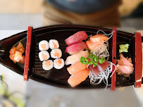 Sushi du Restaurant japonais Kabuki Sushi à Cugnaux - n°18