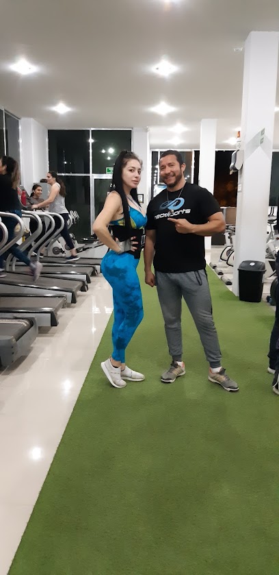 PERRYCORP (AHORA PERFECT BODY GYM)