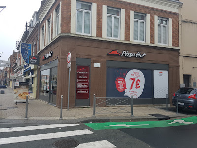 Pizza Hut à Lambersart