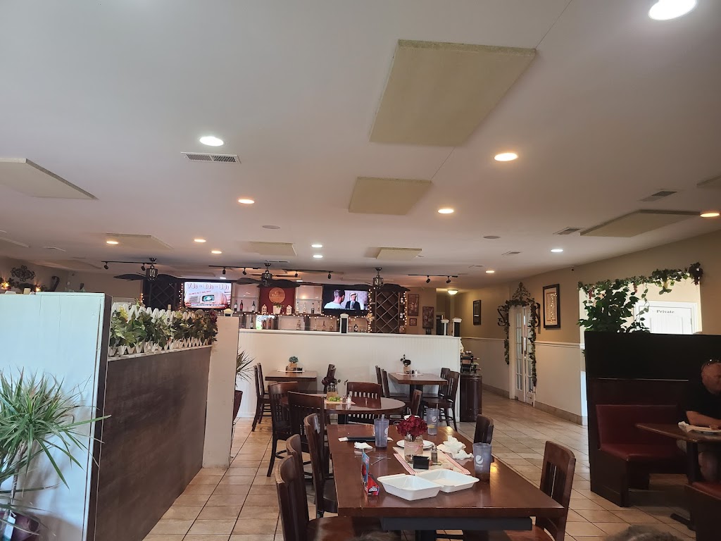 Milantoni Italian Restaurant 40004