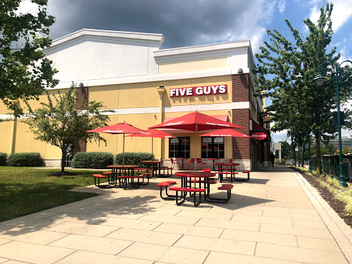 Shopping Mall «Bowie Town Center», reviews and photos, 15606 Emerald Way, Bowie, MD 20716, USA