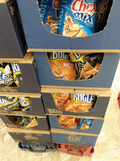 Dollar Store «Dollar Tree», reviews and photos, 1 Padanaram Rd, Danbury, CT 06811, USA