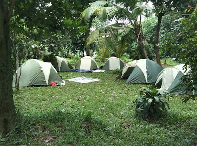 Sewa Tenda Camping Depok - Citayem