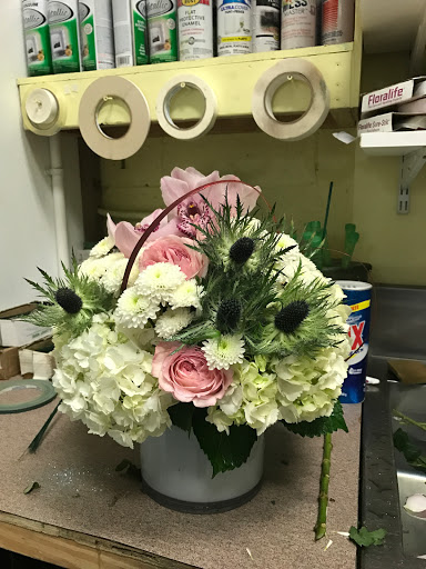Florist «Flowers By Pouparina», reviews and photos, 7701 W 26th Ave #7, Hialeah, FL 33016, USA