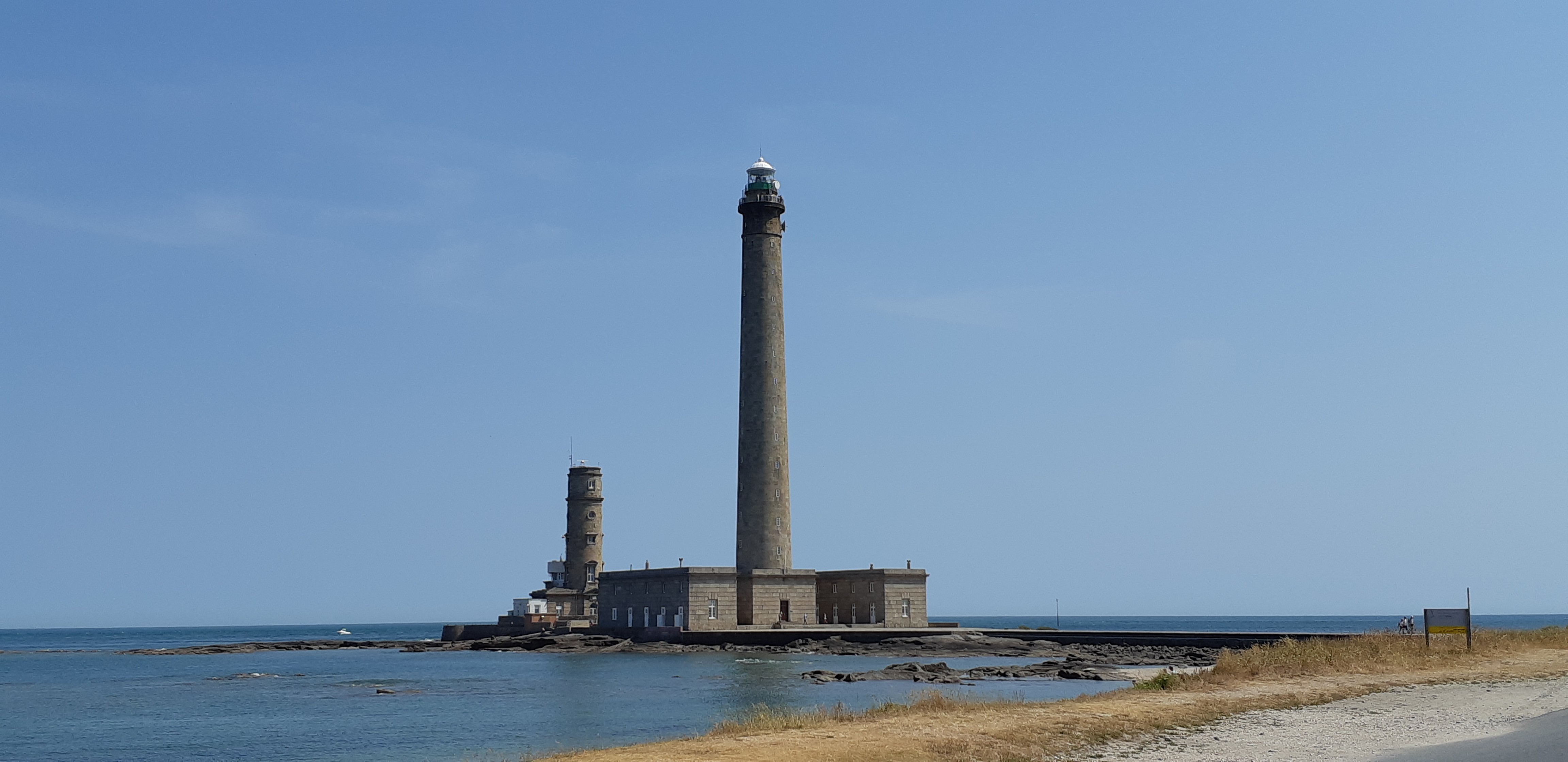 Photo n° 1 de l'avis de Michel.H fait le 18/07/2022 à 11:09