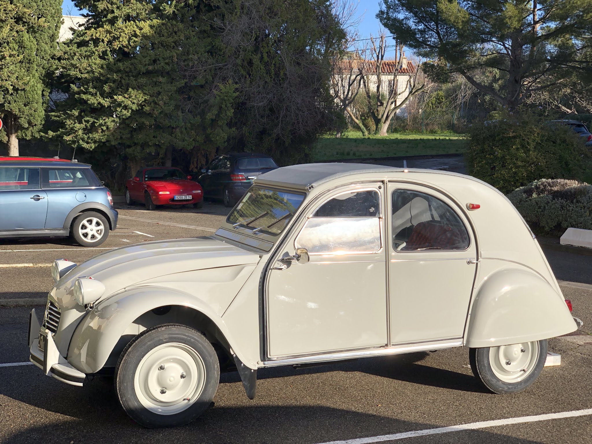 Photo n° 1 de l'avis de JC. fait le 18/01/2019 à 07:41