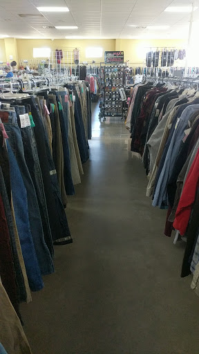 Thrift Store «Goodwill Store and Donation Center», reviews and photos