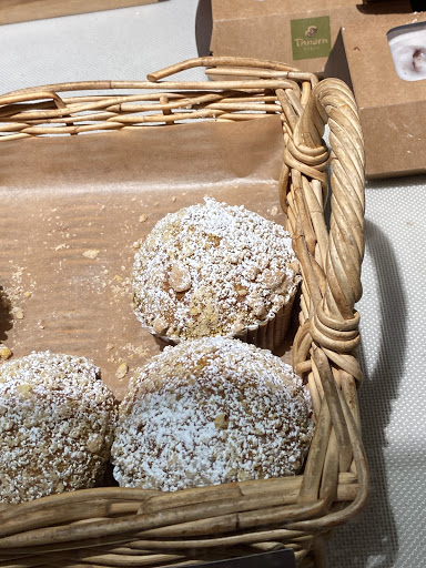 Sandwich Shop «Panera Bread», reviews and photos, 1320 Marvin Rd NE, Lacey, WA 98516, USA