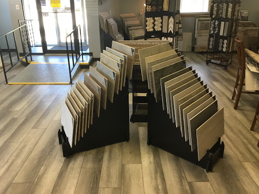 CR Flooring