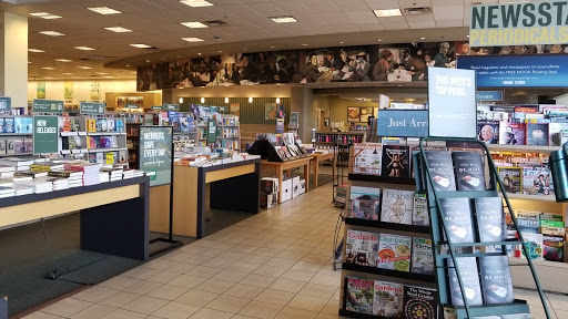 Barnes & Noble image