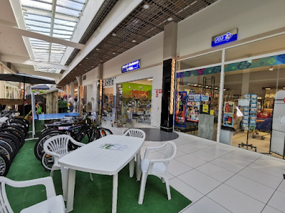 CORDONNERIE du CARREFOUR CENTRE avenue Nelson Mandela à Beauvais